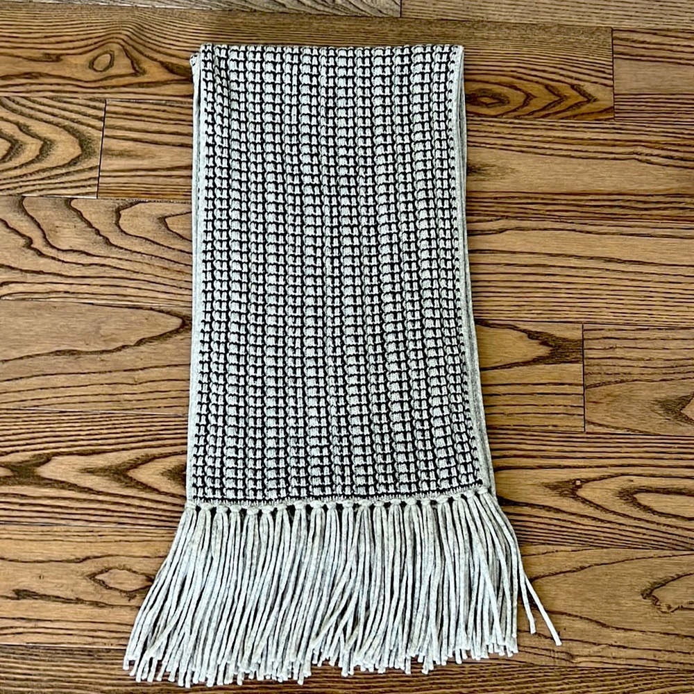 DVF Scarf